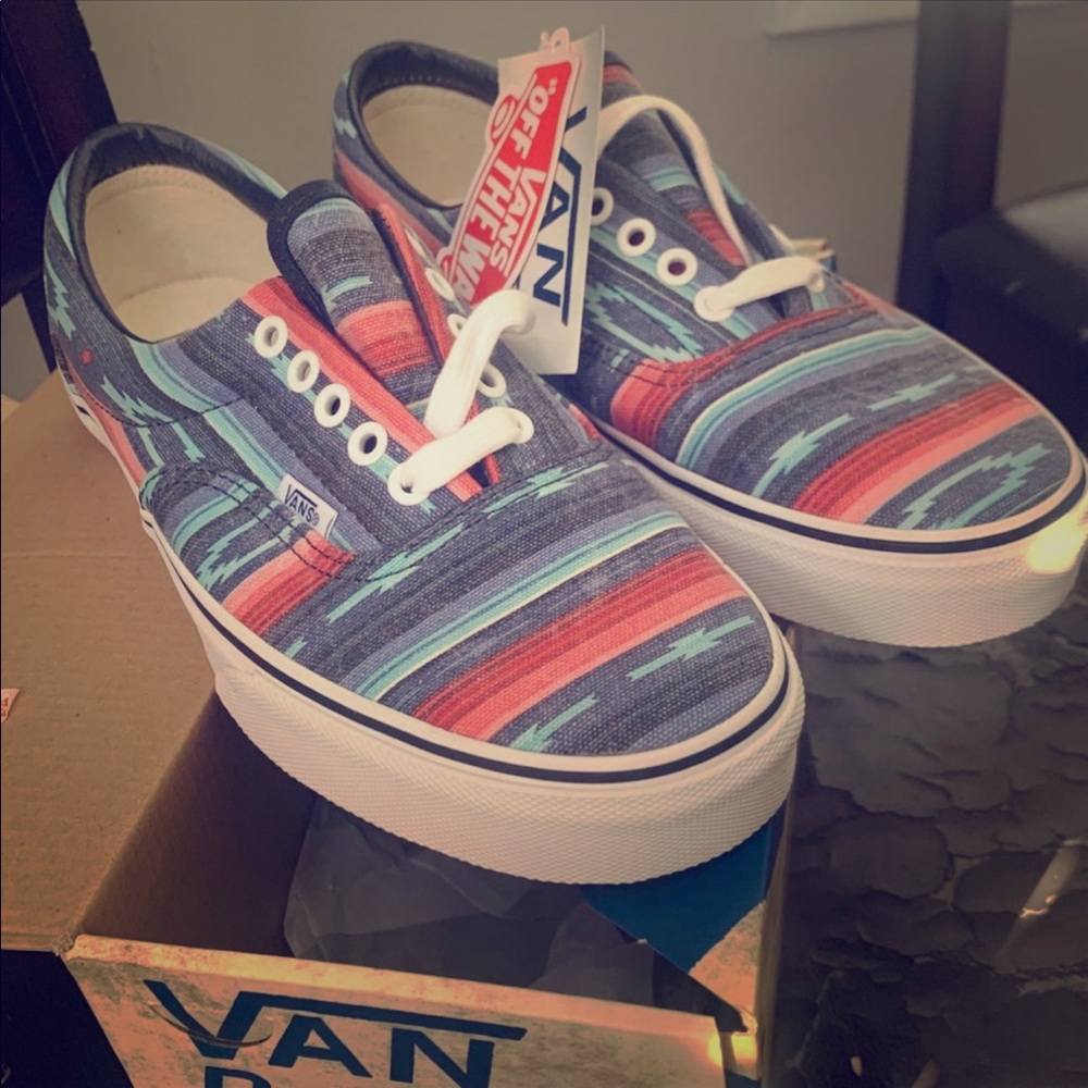 Vans Van Doren Shoes Brand new with tags attached